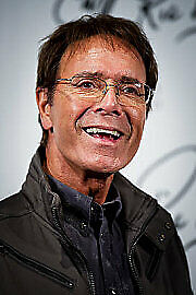 Cliff Richard: 50th Anniversary Time Machine/The Soulicious... DVD (2014) Cliff Pre-Owned Region 2
