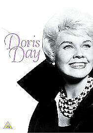 Screen Goddess Collection: Doris Day DVD (2006) Doris Day, Jewison (DIR) Cert Pre-Owned Region 2