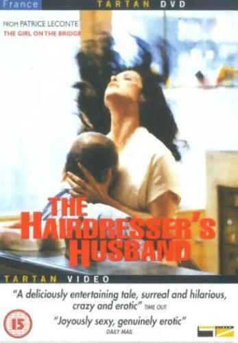 The Hairdresser's Husband DVD (2000) Jean Rochefort, Leconte (DIR) Cert 15 Pre-Owned Region 2