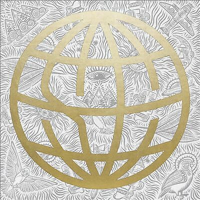 State Champs : Around The World And Back CD Deluxe Album With DVD 2 Discs Pre-Owned Region 2
