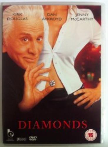 Diamonds DVD Pre-Owned Region 2
