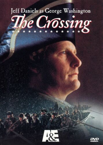 The Crossing [1999] [Region 1] [US DVD Pre-Owned Region 2