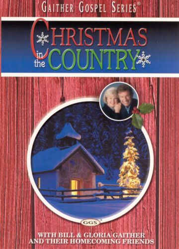 Christmas In The Country With [Reg DVD Pre-Owned Region 2