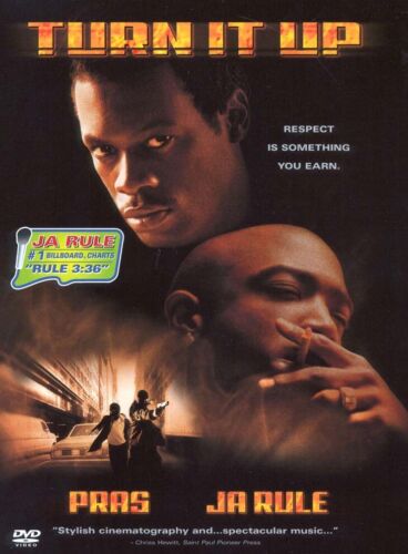 Turn It Up [2000] [Region 1] [US I DVD Pre-Owned Region 2