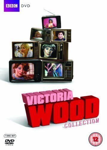 Victoria Wood: Collection DVD (2010) Victoria Wood, Mortimer (DIR) Cert 12 7 Pre-Owned Region 2