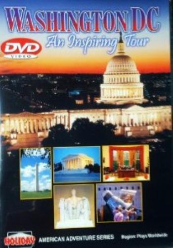 Washington DC [Region 1] [US Impor DVD Pre-Owned Region 2