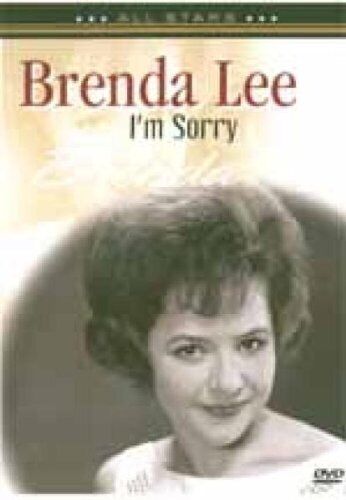 Brenda Lee-Im Sorry [Region 1] [NT DVD Pre-Owned Region 2