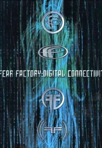 Fear Factory: Digital Connectivity DVD (2002) Cert 15 Pre-Owned Region 2