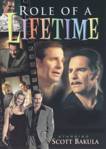 Role Of A Lifetime [Region 1] [US DVD Pre-Owned Region 2