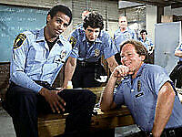 Hill Street Blues: Complete Season One DVD (2013) Daniel J. Travanti Cert 12 Pre-Owned Region 2 Hill Street Blues: Complete Season One DVD (2013) Daniel J. Travanti Cert 12 Pre-Owned Region 2