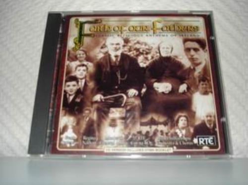 TRE Cor Na Nog : Faith Of Our Fathers 2 (Classic Religiou CD Pre-Owned Region 2