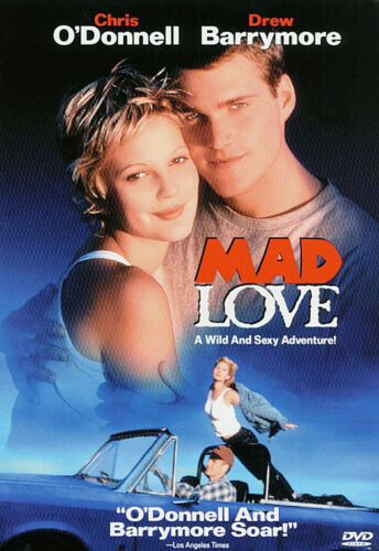Mad Love [1995] [Region 1] [US Imp DVD Pre-Owned Region 2