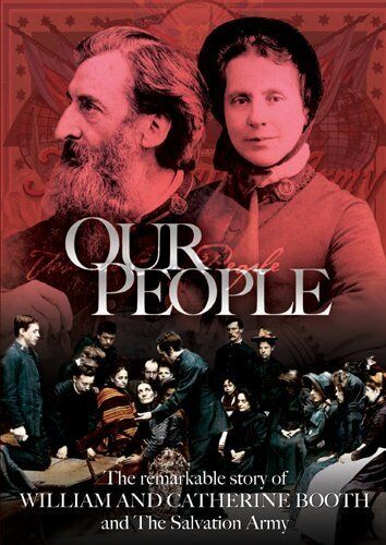 Our People: The Story Of William And Cat DVD Pre-Owned Region 2