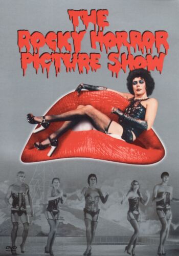 Rocky Horror Picture Show [1975] [ DVD Pre-Owned Region 2