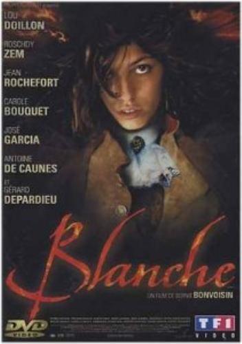 Blanche (2002) (French Import) DVD Pre-Owned Region 2