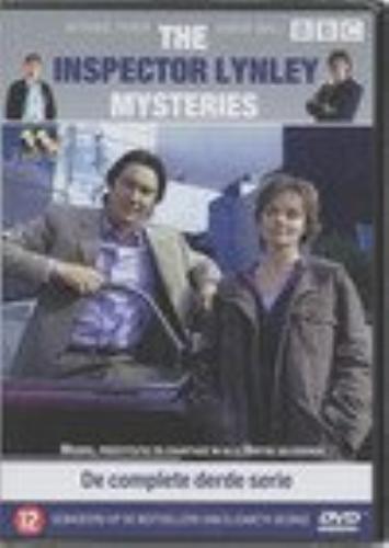 The Inspector Lynley Mysteries: Series 3 DVD Pre-Owned Region 2