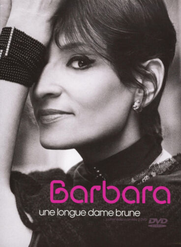 Barbara - Barbara - Une Longue Dame Brun DVD Pre-Owned Region 2