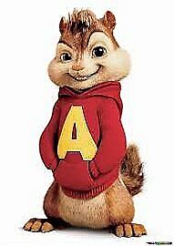 Alvin And The Chipmunks: Road Chip DVD (2016) Jason Lee, Becker (DIR) Cert U Pre-Owned Region 2