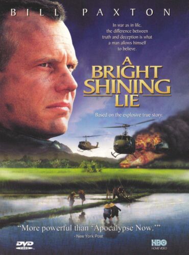 Bright Shining Lie [1998] [Region DVD Pre-Owned Region 2