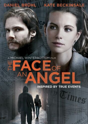 The Face Of An Angel [Region 1] DVD Pre-Owned Region 2