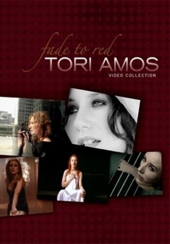 Tori Amos: Fade To Red DVD (2006) Tori Amos Cert E 2 Discs Pre-Owned Region 2