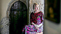 Six Wives With Lucy Worsley DVD (2017) Lucy Worsley Cert E Pre-Owned Region 2