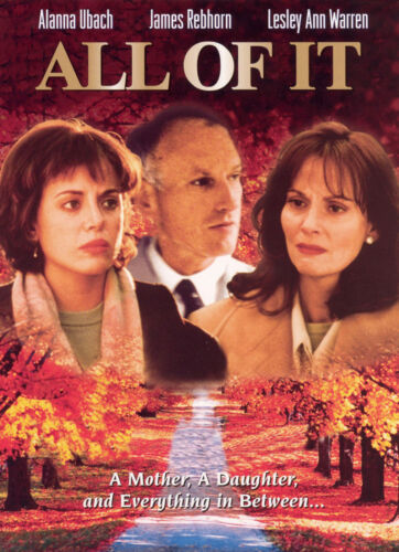 All Of It [Region 1] [US Import] [ DVD Pre-Owned Region 2