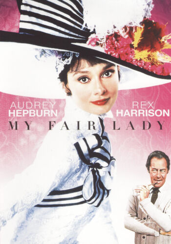 My Fair Lady [1964] [Region 1] [US DVD Pre-Owned Region 2