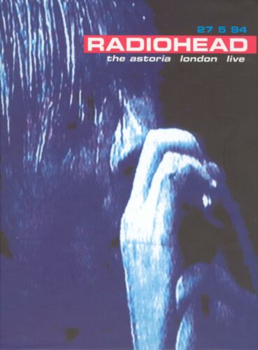Astoria London Live [2005] [Region DVD Pre-Owned Region 2