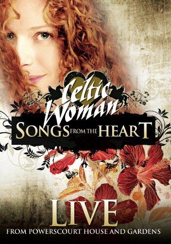 Songs From The Heart [2010] [Regio DVD Pre-Owned Region 2