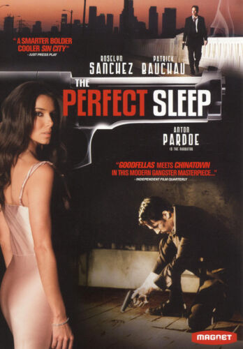 Perfect Sleep [Region 1] [US Impor DVD Pre-Owned Region 2