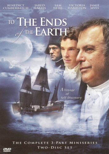 To The Ends Of The Earth [Region 1 DVD Pre-Owned Region 2