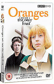 Oranges Are Not The Only Fruit DVD (2008) Geraldine McEwan, Kidron (DIR) Cert Pre-Owned Region 2