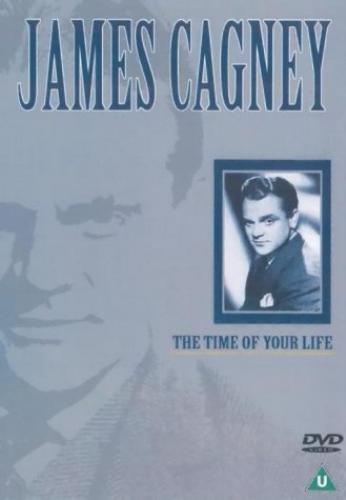 The Time Of Your Life DVD (2001) James Cagney, Potter (DIR) Cert U Pre-Owned Region 2