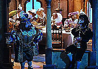 Shakespeare - The Animated Tales DVD (2013) Leon Garfield Cert PG 3 Discs Pre-Owned Region 2