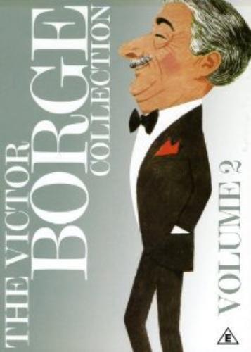 The Victor Borge Collection Volume 2 [DV DVD Pre-Owned Region 2
