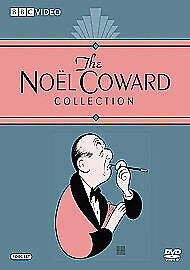 The Noel Coward Collection DVD (2008) Nol Coward Cert 12 7 Discs Pre-Owned Region 2
