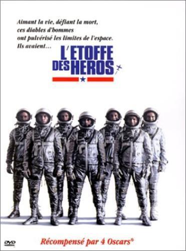 Letoffe Des Heros [1984] DVD Pre-Owned Region 2