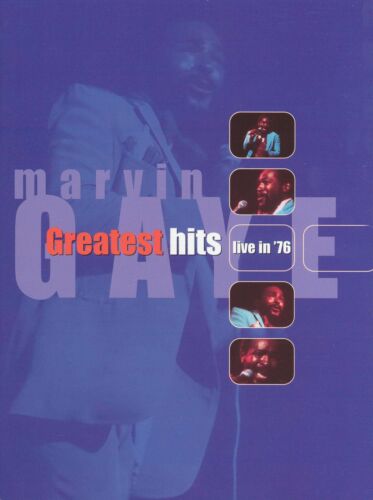 Greatest Hits Live In 76 [1976] [R DVD Pre-Owned Region 2