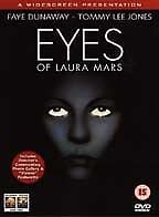 Eyes Of Laura Mars DVD (2000) Faye Dunaway, Kershner (DIR) Cert 15 Pre-Owned Region 2