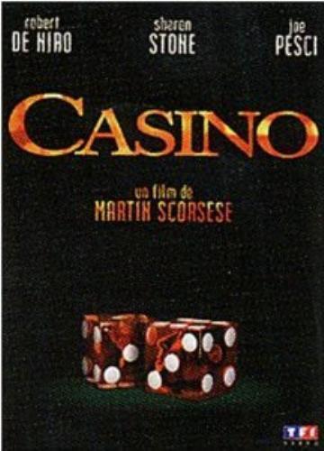 Casino - dition Collector 3 DVD DVD Pre-Owned Region 2