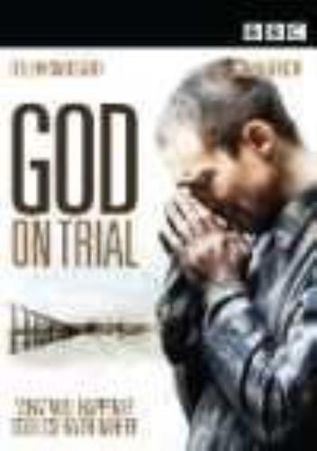 GOD ON TRIAL (2008) [IMPORT] DVD Pre-Owned Region 2