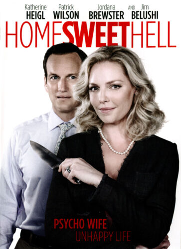 Home Sweet Hell [2015] [Region 1] DVD Pre-Owned Region 2