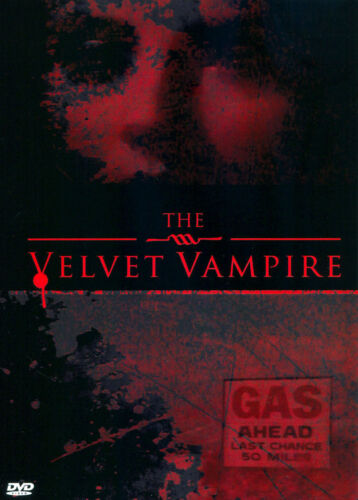 The Velvet Vampire [2007] [Region DVD Pre-Owned Region 2