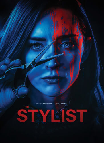The Stylist DVD Pre-Owned Region 2