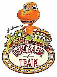 Dinosaur Train: Adventure Camp DVD (2015) Craig Bartlett Cert U Pre-Owned Region 2