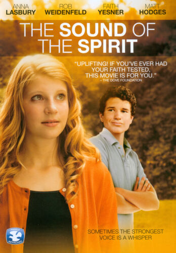 Sound Of The Spirit [2012] [Region DVD Pre-Owned Region 2