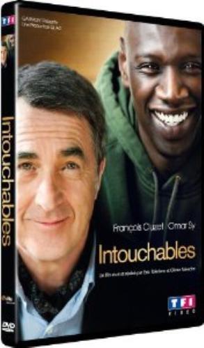 Intouchables [French Edition] DVD Pre-Owned Region 2