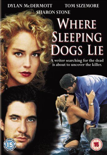 Where Sleeping Dogs Lie [2007] DVD Pre-Owned Region 2