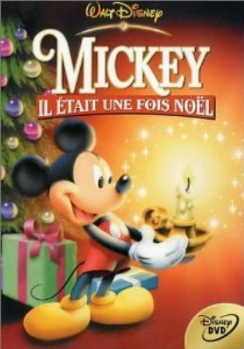 BUENA VISTA HOME ENTERTAINMENT Mickey... DVD Pre-Owned Region 2